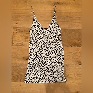 Reformation Marlowe Dress